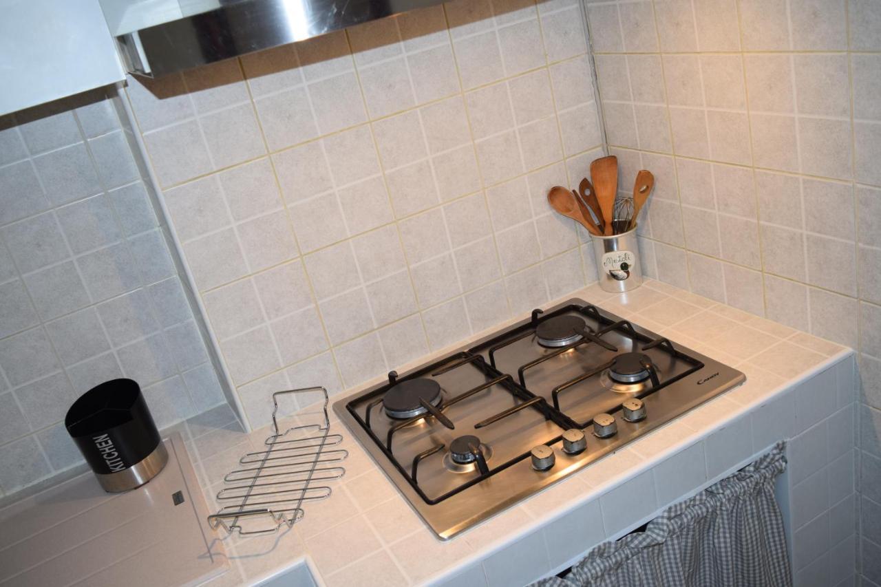 Apartamento Casa Gina La Spezia Exterior foto