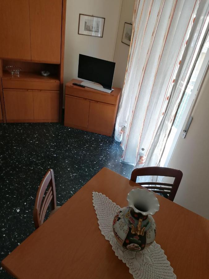Apartamento Casa Gina La Spezia Exterior foto