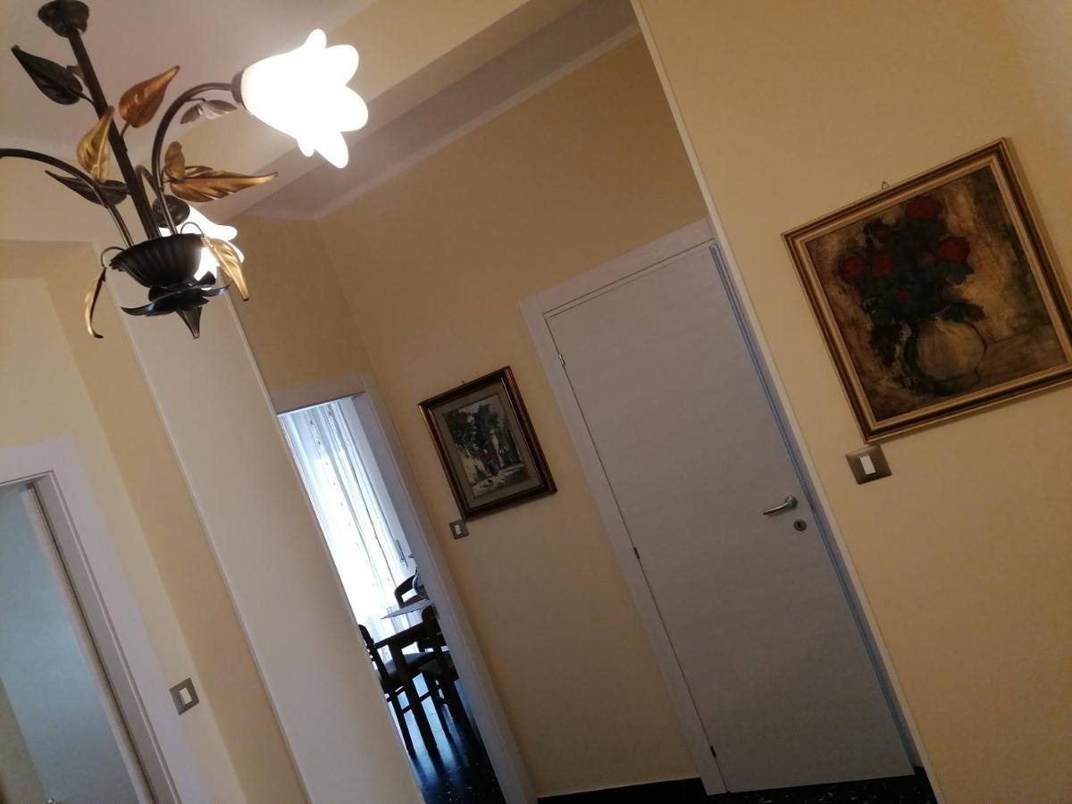 Apartamento Casa Gina La Spezia Exterior foto