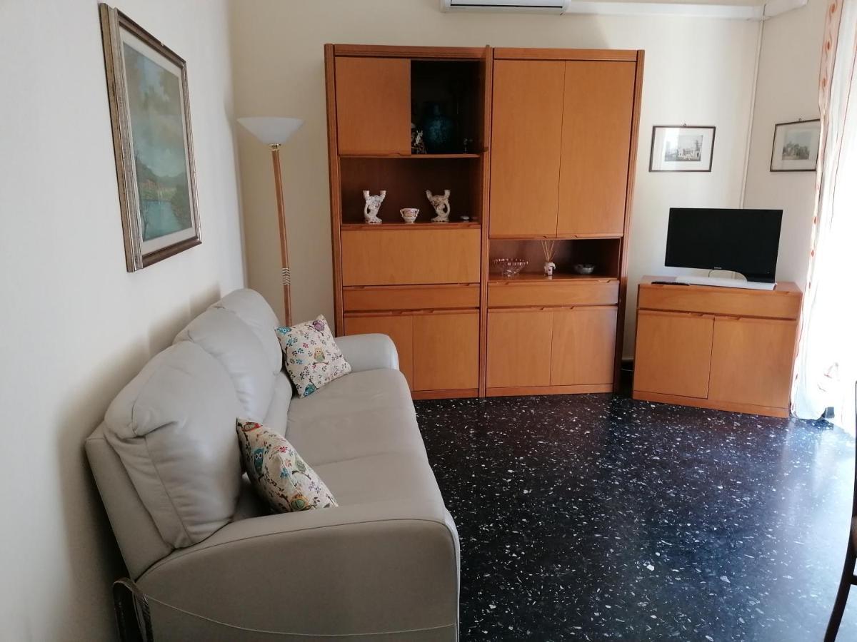 Apartamento Casa Gina La Spezia Exterior foto