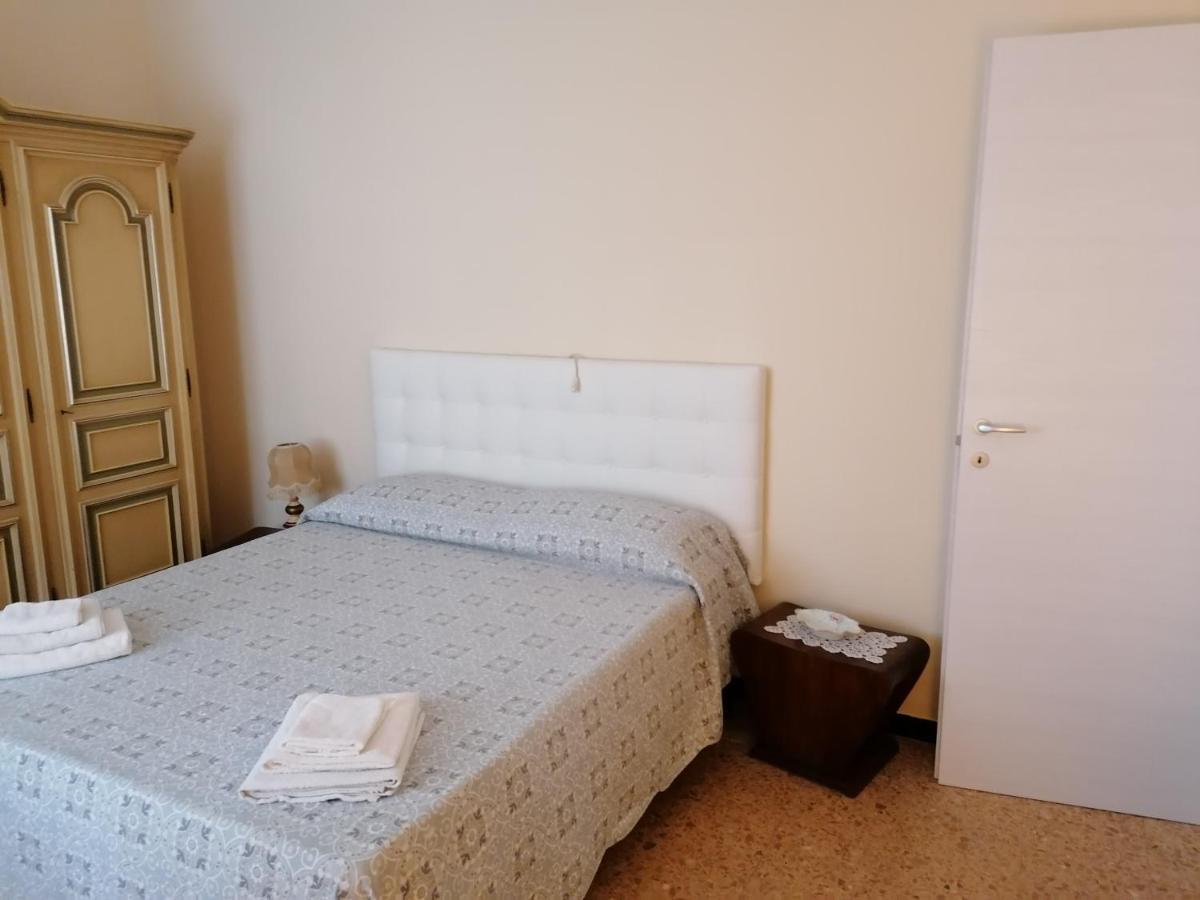 Apartamento Casa Gina La Spezia Exterior foto