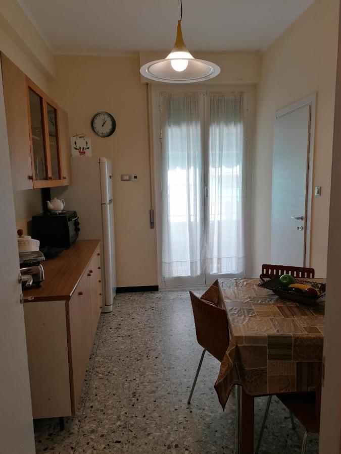 Apartamento Casa Gina La Spezia Exterior foto