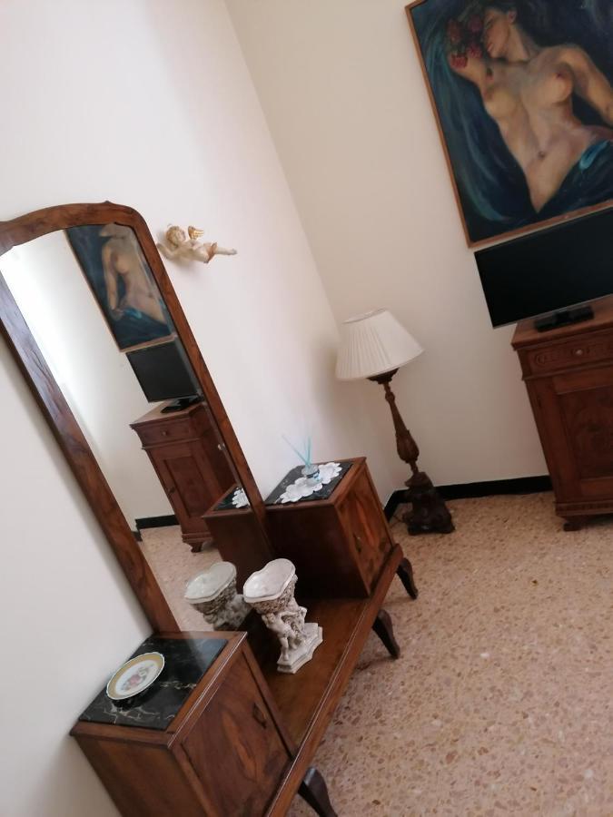 Apartamento Casa Gina La Spezia Exterior foto