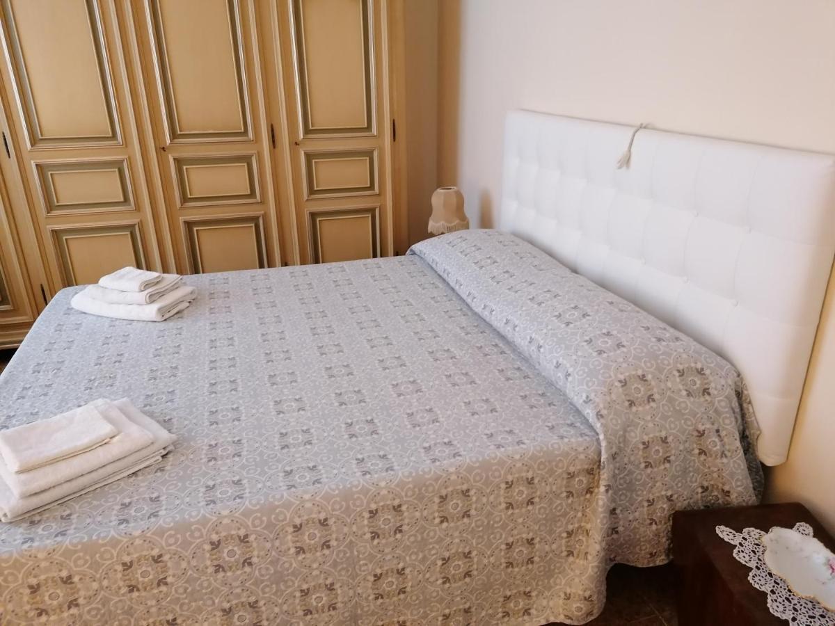 Apartamento Casa Gina La Spezia Exterior foto